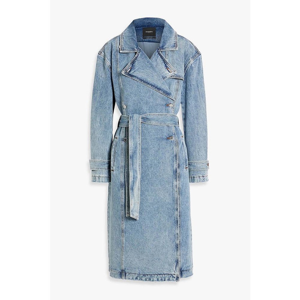 retrofête 女士 风衣