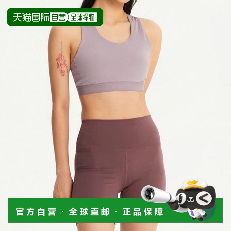 韩国直邮NEW BALANCE New Balance 女士轻薄文胸上衣 NBN9E4P042-