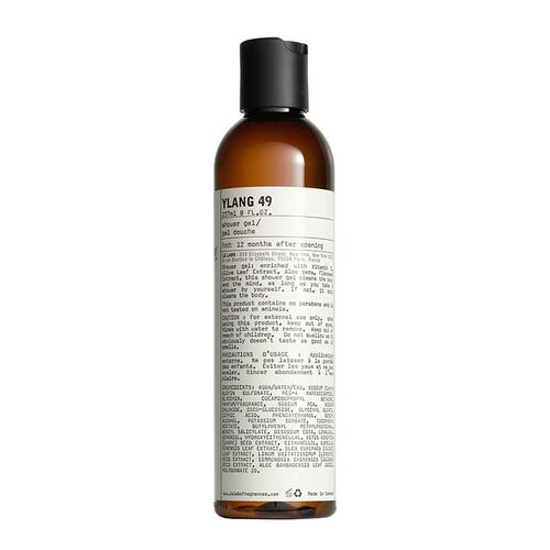 Le labo/香水实验室 经典系列啫喱沐浴露237ml YLANG49-依兰49