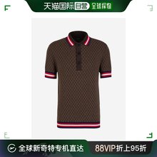 男士 香港直邮BALMAIN BH0GB020KF2590WV10PL 衬衫