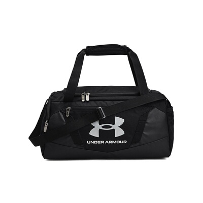 日本直邮UA Undeniable 5.0 Duffle XS 运动背包安德玛手提包