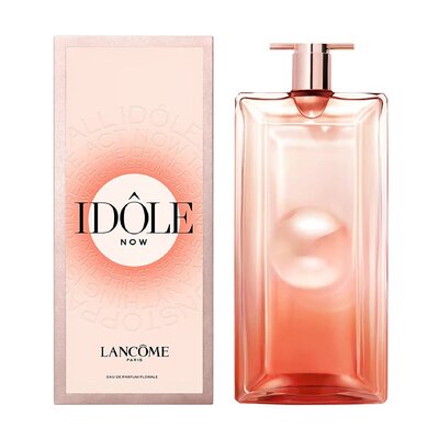 兰蔻 偶像FLORALE花香浓香水