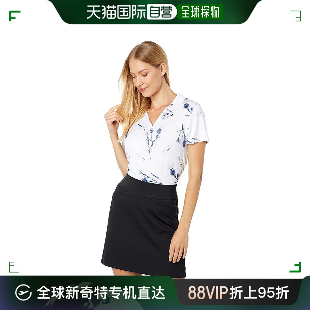 香港直邮潮奢 Puma 彪马 女士 Mattr Lowlands Polo衫 运动服/休闲服装 运动卫衣/套头衫 原图主图