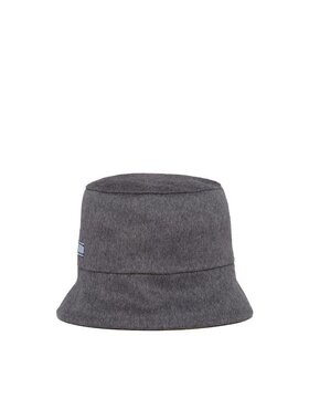 Prada 羊绒渔夫帽子 1HC1371YA9