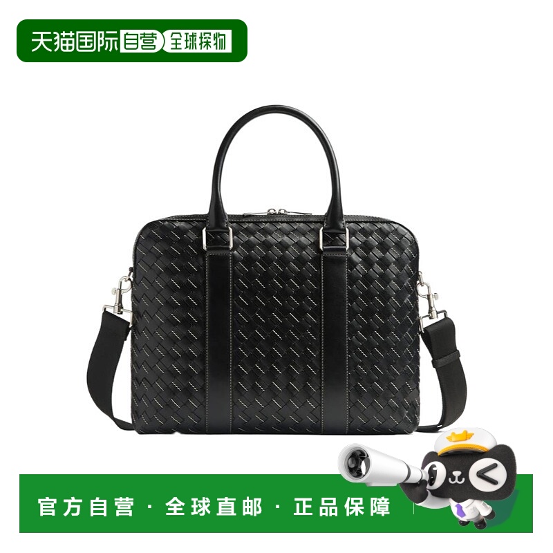 香港直邮BOTTEGA VENETA 男士手提包 766782V3KI11148 AW2023