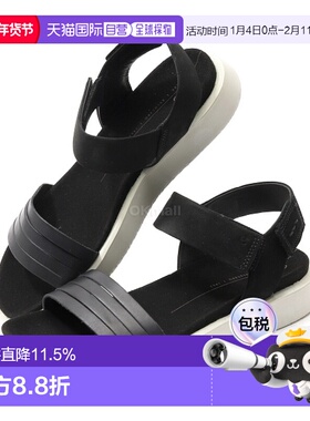 韩国直邮ECCO 流量 W 273603-51052 女子凉鞋低帮设计FLUIDFORM™C