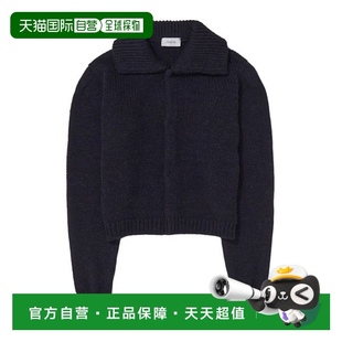 时尚 保暖舒适 韩国直邮LEMAIRE女士针织衫 休闲 潮流百搭女装 上装