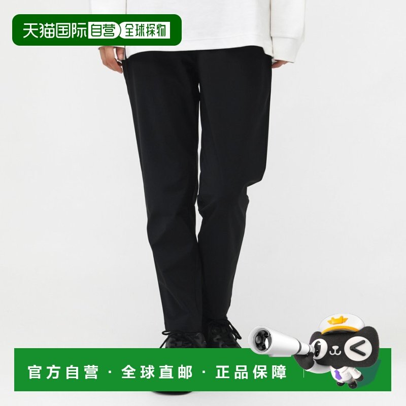 日本直邮TIGORA 女士防水弹力交叉裤 TR-9A2885WP 运动裤高弹,运动服/休闲服装,运动中长裤／短裤,淘宝优惠券,粉丝福利购,淘宝优惠卷