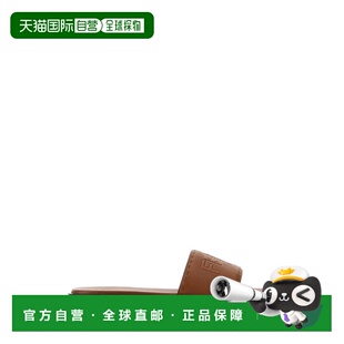 7X1753AQXCF0QB3 凉鞋 SS2025 驼色 ROM 香港直邮FENDI FENDI 男士