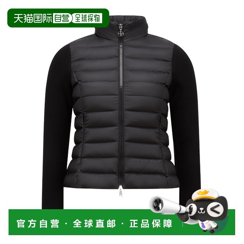 1h可退 香港直邮Moncler/盟可睐 加垫羊毛开衫 Women crov女装,女装/女士精品,卫衣/绒衫,淘宝优惠券,粉丝福利购,淘宝优惠卷