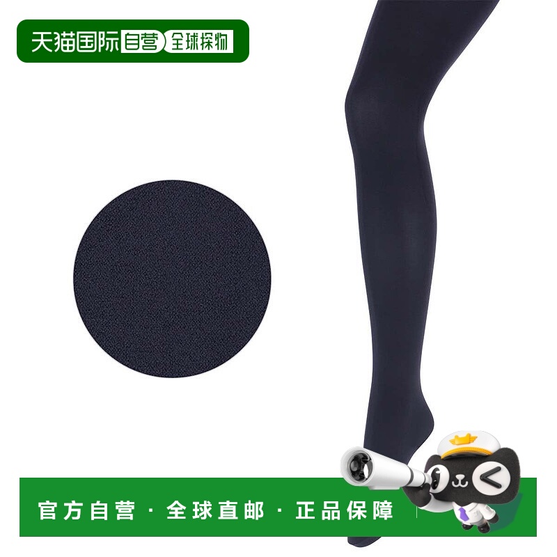 日本直邮POLO RALPH LAUREN 女士80丹尼涂层紧身裤袜连裤袜