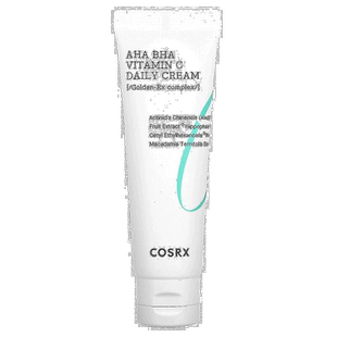 自营｜Cosrx珂丝艾丝洗面奶修护受损强韧屏障补水50ml乳液日霜