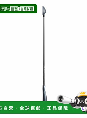 日本直邮Shimano SY-005Q 远投勺 ADVANCE M/72cm 黑色 528414