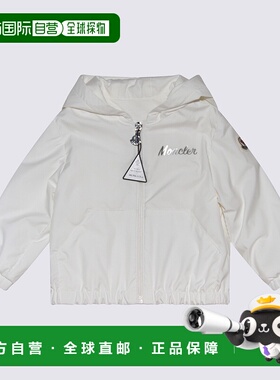 1h可退 香港直邮MONCLER 男童夹克 J19511A0002954A81032 SS2024