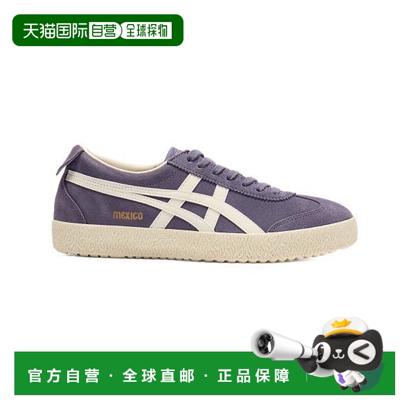 日本直邮Onitsuka Tiger MEXICO 66 DELEGATION 运动鞋 [89657205