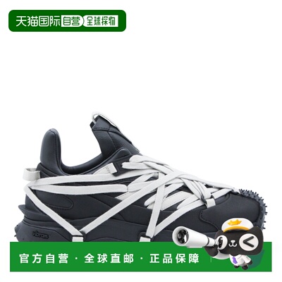 1h可退 香港直邮潮奢 Moncler 盟可睐 女士 TRAILGRIP MEGALACE