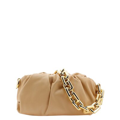 BOTTEGA VENETA 女士单肩包 620230VCP402700