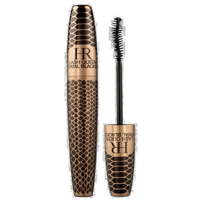 欧洲直邮Helena Rubinstein赫莲娜睫毛膏蟒纹防水01MagneticB正品