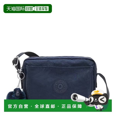 韩国直邮kipling 斜挎包 Abanu M ABANU M KOCBS04 - BLBL单肩包