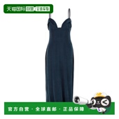 231DR05 香港直邮Jacquemus 徽标连衣裙 113