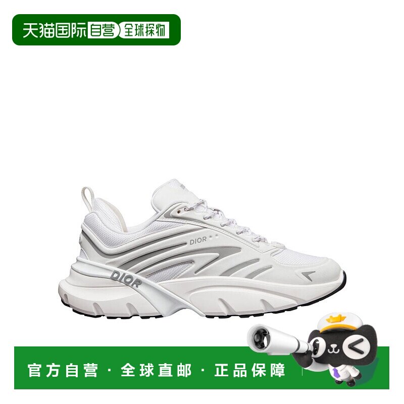 香港直邮Dior 系带运动鞋 DIOP4A35