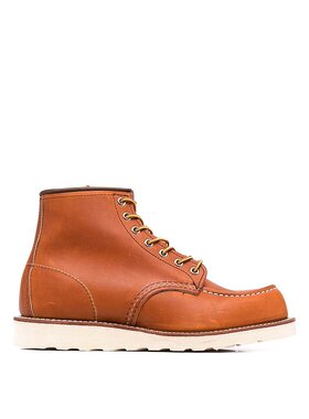 RED WING SHOES 男士靴子 00875