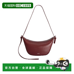 J07WG0095P6582 Knot单肩包 香港直邮Jil Sander