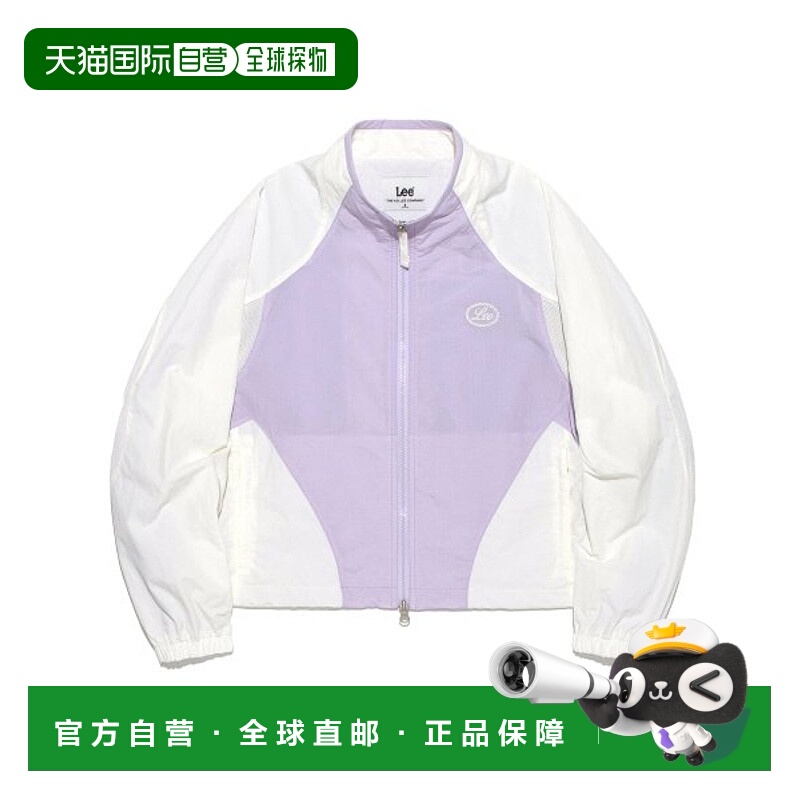韩国直邮LEE休闲日常舒适时尚韩系通勤新款夹克LE2401JK72LV