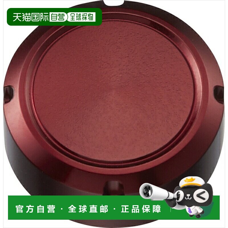 日本直邮SLPWorks 斯泰兹 油注入 C/红色 红色