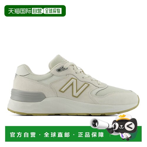 日本直邮New Balance Fresh Foam X 880 v7 W880 2E 女士休闲鞋