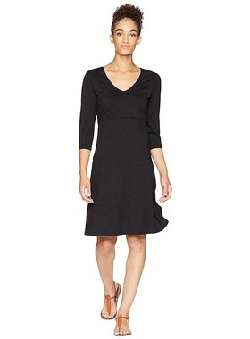 潮奢 Toad&co 女士 Rosalinda 连衣裙 black黑色 舒适时尚