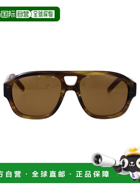 香港直邮潮奢 Givenchy 纪梵希 男士 DAY 太阳镜 GV40137U62J