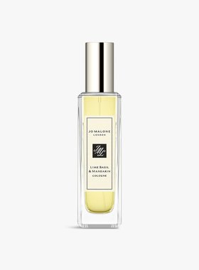 JO MALONE/祖马龙 香水 #青柠罗勒与柑橘 Lime Basil Mandarin 30