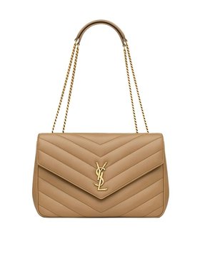 SAINT LAURENT 女士斜挎包 803541AAEAX2357 SS2025