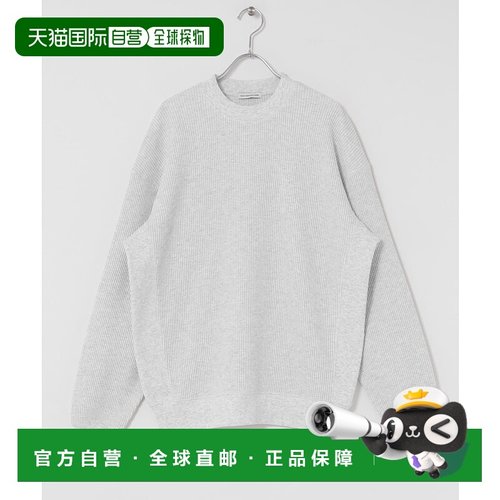 1h可退 日本直邮URBAN RESEARCH DOORS男装『UR TECH』系列加厚保