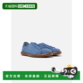 露营鞋 Pelotas Soller 自营camper女式 蓝色 美国奥莱直发