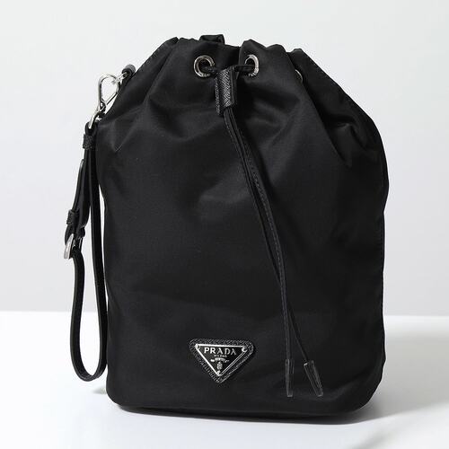 prada 女士 单肩包