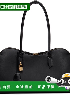 1h可退 香港直邮Stella Mccartney 斯特拉 麦卡特尼 女士 黑色 Ry