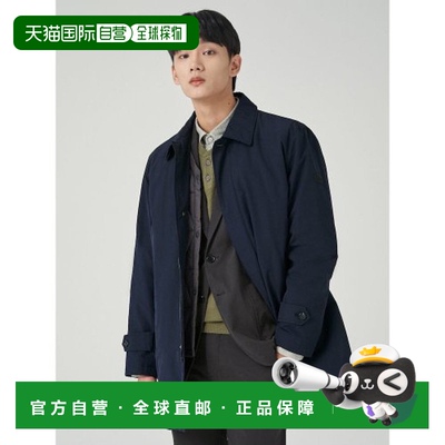 韩国直邮BEANPOLE MEN 风衣BC3930C125大衣时尚百搭舒适 高级感