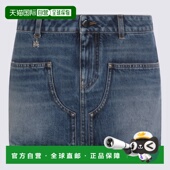 欧洲直邮amiri 女士 半身裙