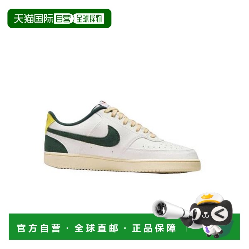 韩国直邮NIKE Court Vision Row FD0320_133 7750705耐克