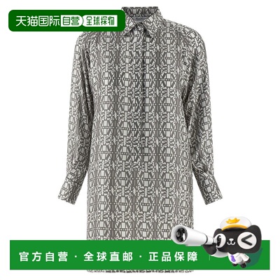 香港直邮MaxMara 麦斯玛拉 女士 2521226072600047001 连衣裙 252