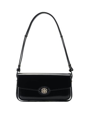 TORY BURCH  Robinson牛皮革女士单肩斜挎包 161831