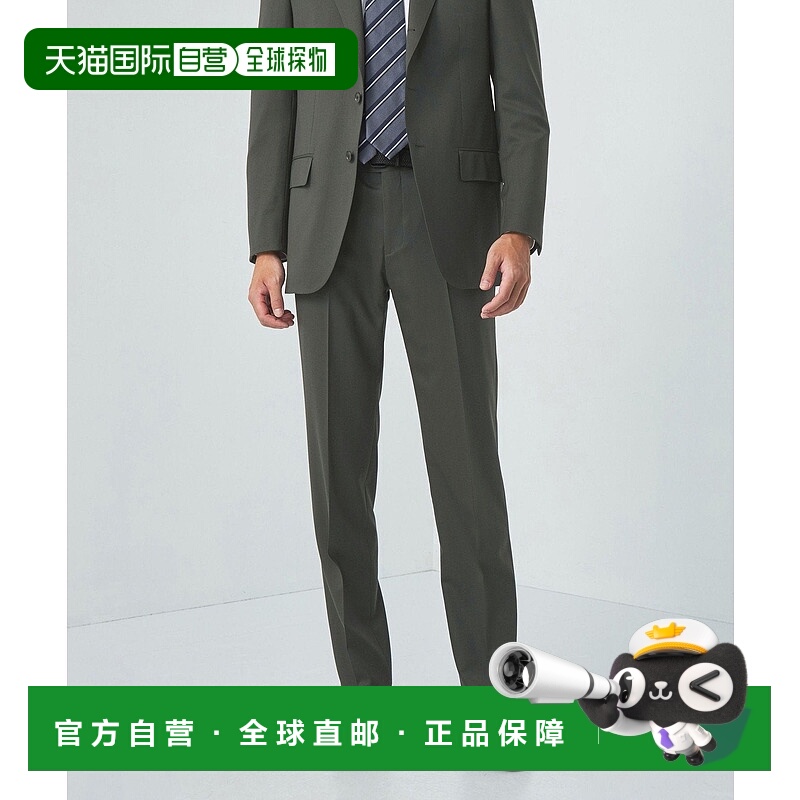 日本直邮UNITED ARROWS green label relaxing GLR CLOTH 颜色激H