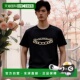 男士 黑色 T恤 香港直邮BALMAIN FH1EF000GE97EAD AW2025 shirt