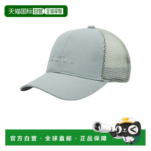 日本直邮OAKLEY ELEVATE 帽子 [038146270]速干户外欧克利