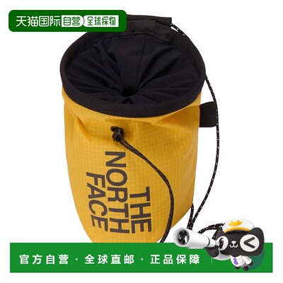 日本直邮The North Face Loop Chalk Bag收纳包 NM92370-SG