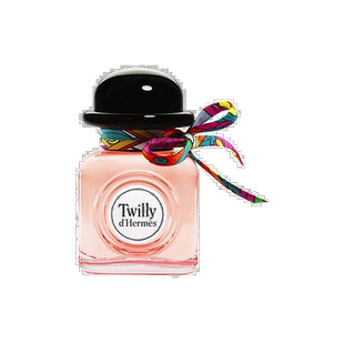 欧洲直邮Hermes爱马仕晚香玉丝巾女士浓香水85ml温暖馥郁芬芳持久