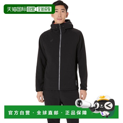 香港直邮HYBRID INSULATION FLEECE HOODIE｜男子｜2031F172-001