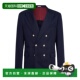 外套 单排扣西装 MR4787BPDG Cucinelli 香港直邮Brunello